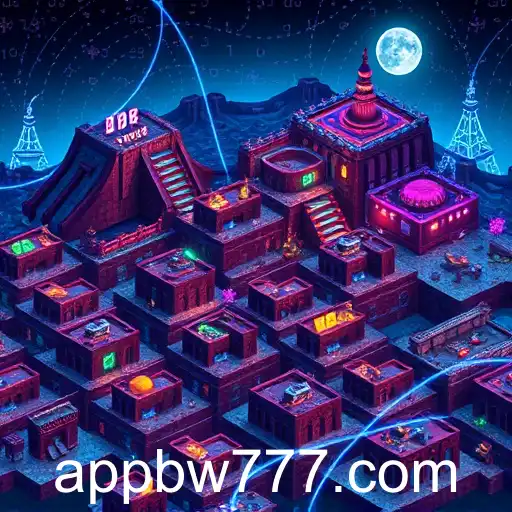 Digital Gaming Trends 2025: The Rise of bw777