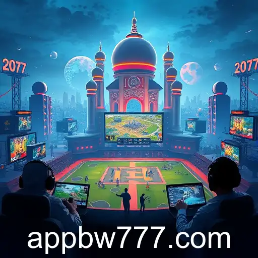 The Rise of Online Gaming Communities