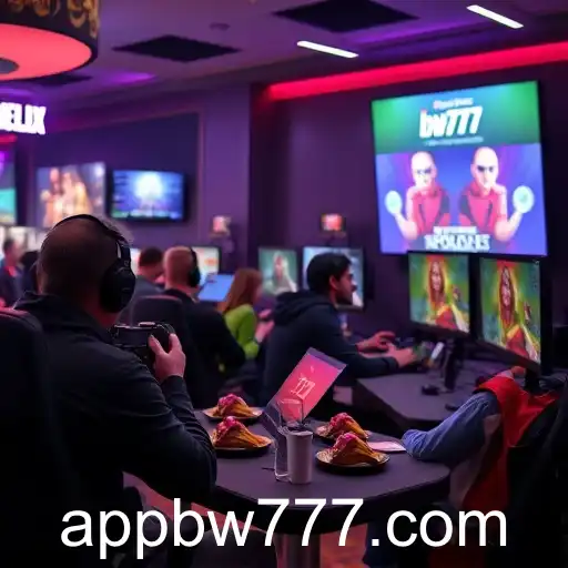 The Rise of Online Gaming Platforms in 2025