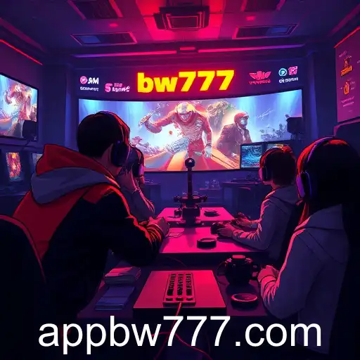 The Rise of 'bw777' in Online Gaming