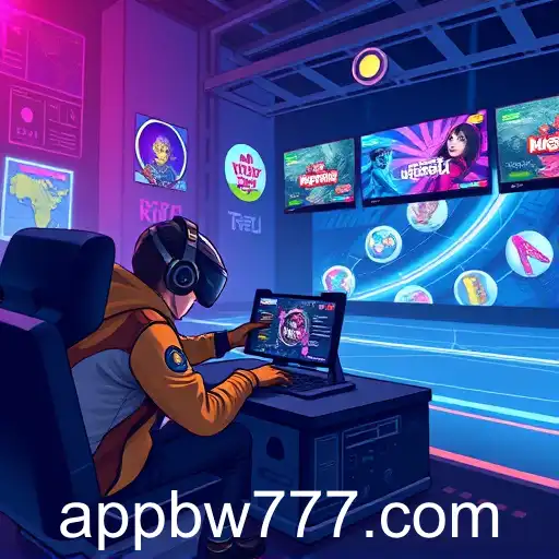 bw777